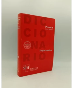 Lengua espanola - Diccionario