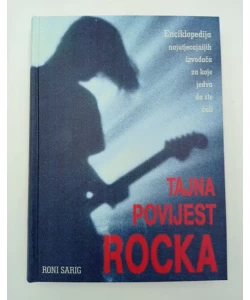Tajna povijest rocka