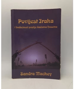 Povijest Iraka