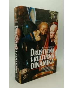 Društvena i kulturna dinamika