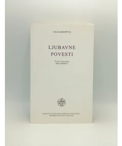 Ljubavne povesti