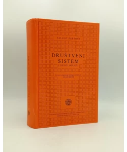 Društveni sistem