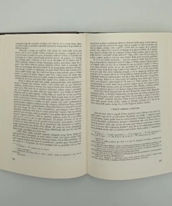 Knjiga Nauk hrišćanske vere autora Jeana Calvina