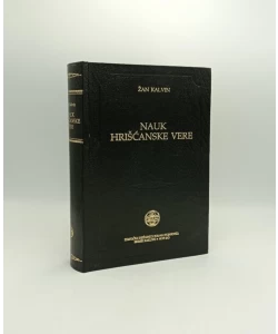 Nauk hrišćanske vere