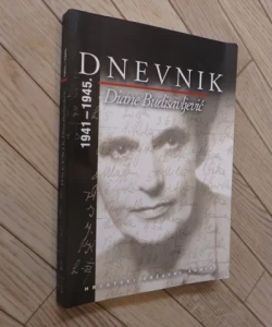 Dnevnik Diane Budisavljević 1941 - 1945.