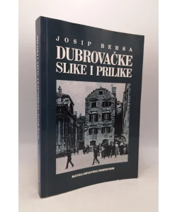 Dubrovačke slike i prilike