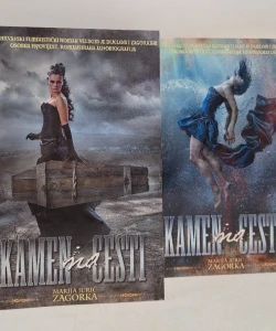 Kamen na cesti I-II