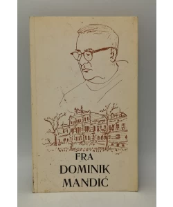 Fra Dominik Mandić