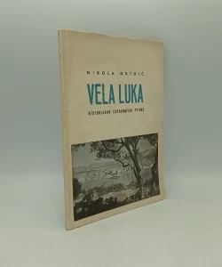 Vela Luka
