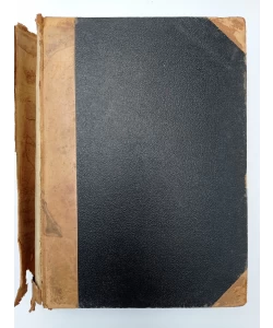 Statistični izvještaj trgovačke i obrtničke komore u Spljetu u godinama 1890 - 1893.