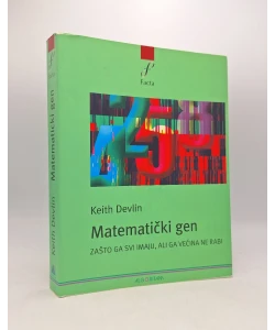 Matematički gen