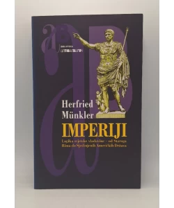 Imperiji