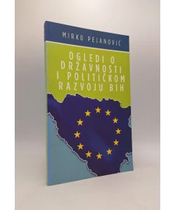 Ogledi o državnosti i političkom razvoju BIH