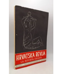 Hrvatska revija, vol.3 (35)/1959.