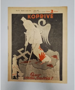 Koprive Br.10/1934.
