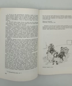 Hrvatska revija, svezak 4 (80)/1970.