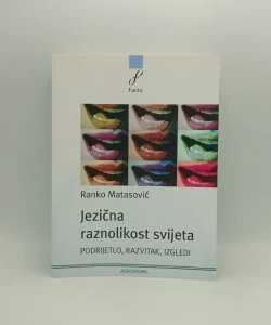 Jezična raznolikost svijeta