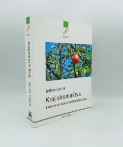 Kraj siromaštva