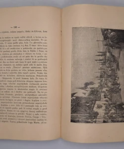 Dalmacija. Iz djela Austro-Ugarska monarhija opisana i ilustrovana