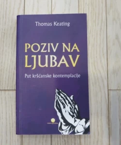 Poziv na ljubav