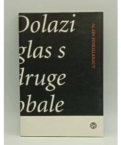 Dolazi glas s druge strane