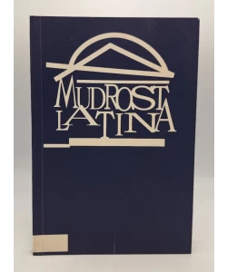 Mudrost Latina