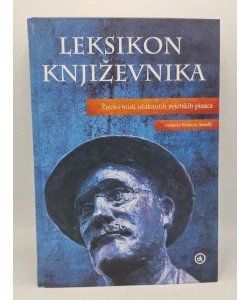 Leksikon književnika
