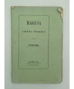 Ragusa cenni storici