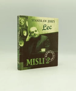 Nepočešljane misli 2