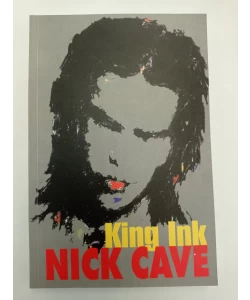 King Ink