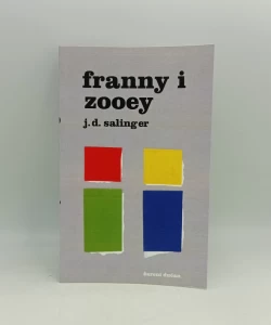 Franny i Zooey