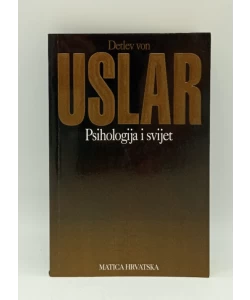 Psihologija i svijet