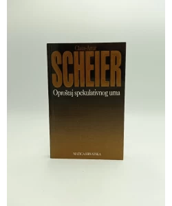 Oproštaj spekulativnog uma