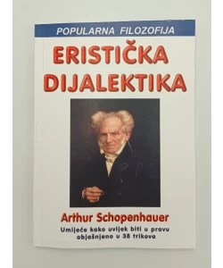 Eristička dijalektika