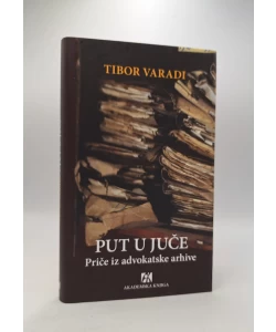 Put u juče