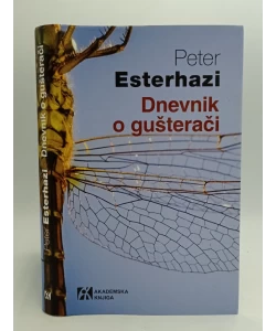 Dnevnik o gušterači