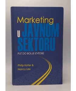 Marketing u javnom sektoru