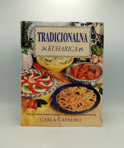Tradicionalna kuharica