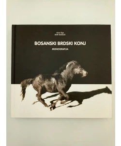 Bosanski brdski konj