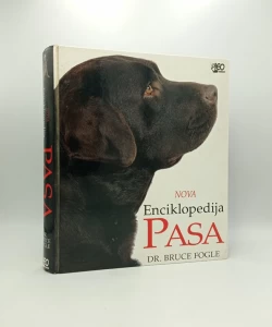 Nova enciklopedija pasa