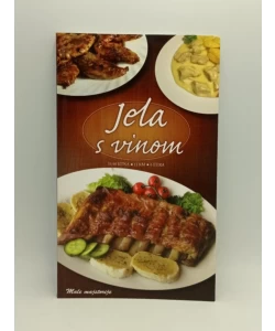 Jela s vinom