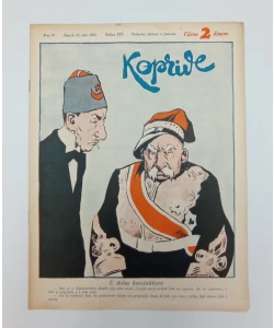 Koprive br. 30/1933.