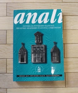 Anali, svezak XL/2002
