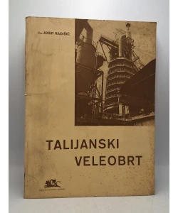 Talijanski veleobrt