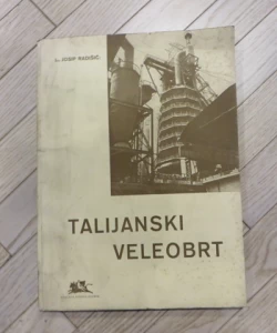 Talijanski veleobrt