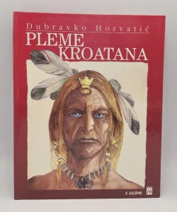 Pleme Kroatana