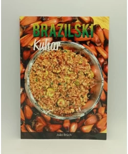 Brazilski kuhar