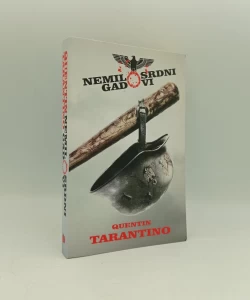 Nemilosrdni gadovi
