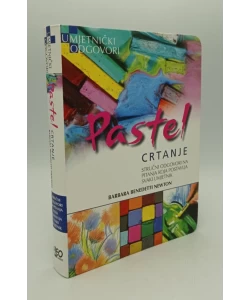 Pastel crtanje