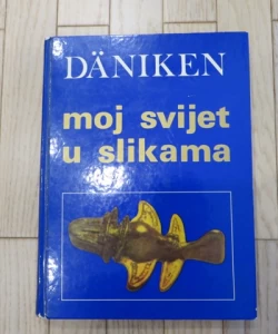 Moj svijet u slikama